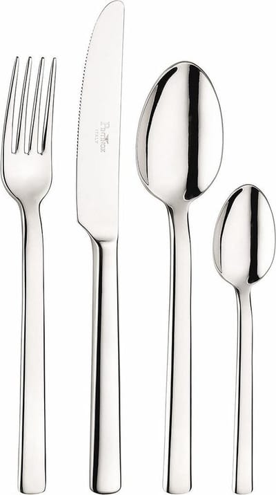 Pintinox Millenium Bestekset - Rvs - 24-delig
