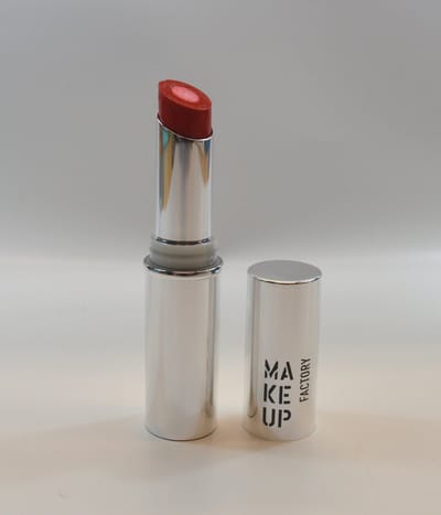 Make Up Factory Inner Glow Lip Color #10 Sicilian Red