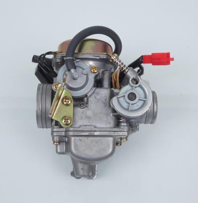 p2r carburateur voor peugeot 125 sum-up scooter na 2010 nieuw