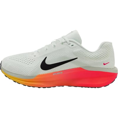 Nike Winflo 11 Summit CNY Comfortabel Ademend Ondersteunend Lichtgewicht Trainings Hardloopschoenen Heren sneaker Grijs Wit FJ9509111 41