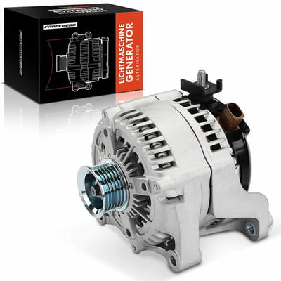 Frankberg 1x dynamo generator voor BMW 5er F10 F11 Touring 518d 5