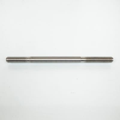Teknix achterwielas voor MBK 50/51V bromfiets, nieuw