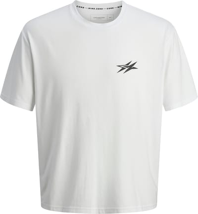 JACK&JONES - JCOCNZ BERLIN T-SHIRT - Heren - T-shirts