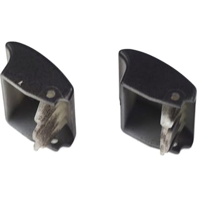 BDP59-1 2 Stuks Raamschakelaar Knop Kap Afdekking 61316902175 voor BMW 3 E46 E90 X5 X3
