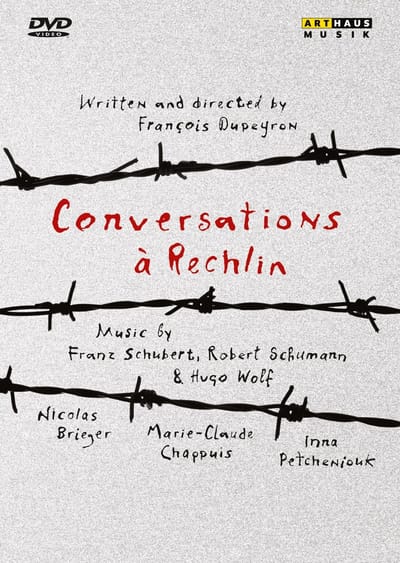 Conversation A Rechlin