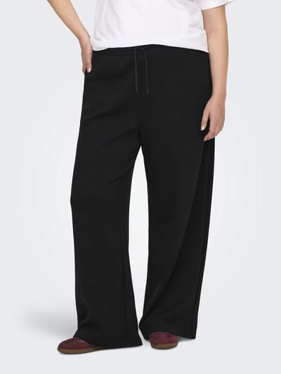 ONLY CARMAKOMA - CARSCARLETT WIDE PANT SWT NOOS - Meisjes - Leggings