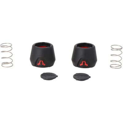 Reserve asbeschermkussens SW-Motech (x2)