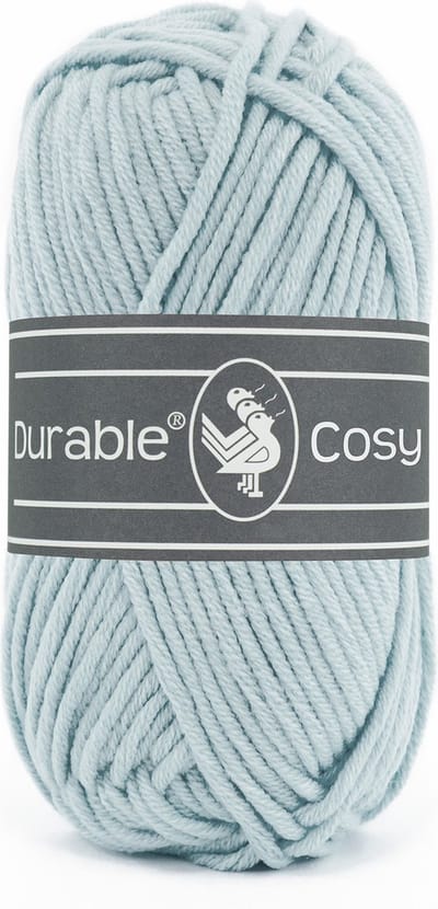Durable Cosy - 2122 Vintage Blue