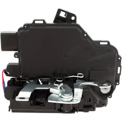 MODECAR - Centrale Deurvergrendeling - Links - 8-Pins - VW/Skoda/Seat