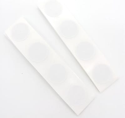 KELERINO. NFC TAG NTAG215 - Stickers 20 stuks
