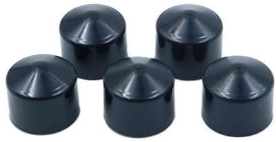Dailygoods- Pivot Cups 20 Stuks - Vervangingsset voor Skateboard/Longboard - 18 Mm PU - Geluidsreductie - Stabiel en Soepel - Skateboard Onderdelen
