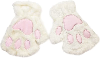 BamBella® Handschoenen winter schattig kinderen Tiener en dames