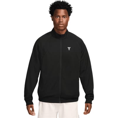 Nike Kobe Trainingspakken Heren - Zwart - Maat XXL - Poly Woven
