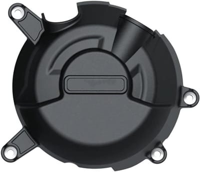 Motorbescherming Set - Motoronderdelen - Motor Beschermen - Glasvezel Nylon Composiet - 1 Stuk - Zwart