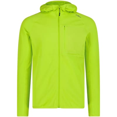 Hooded jacket CMP