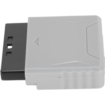Retro Draadloze Controller Adapter Kleine Bluetooth Controller Ontvanger Converter voor PS1 Console voor