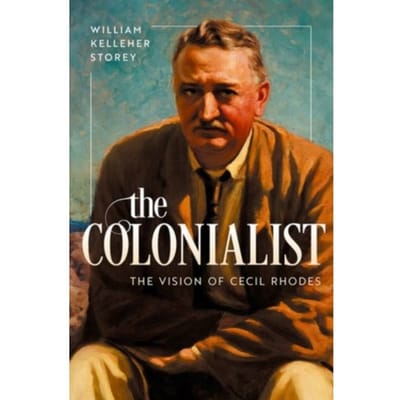 The Colonialist - William Kelleher (Professor of H