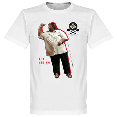 Andy Fordham Darts T-Shirt - M