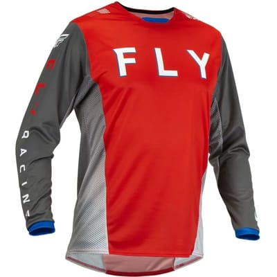 Motorcross trui Fly Racing Kinetic Kore