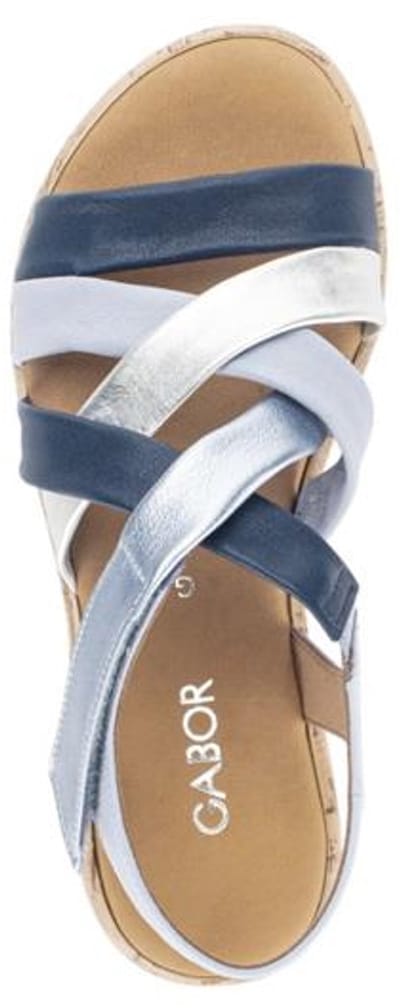Gabor - Dames - Sandalen