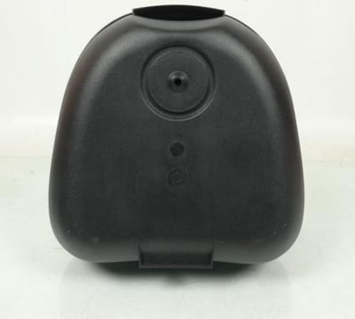 Kit top case origine pour scooter Piaggio 50 Typhoon 2006 à 2016 672924 Neuf