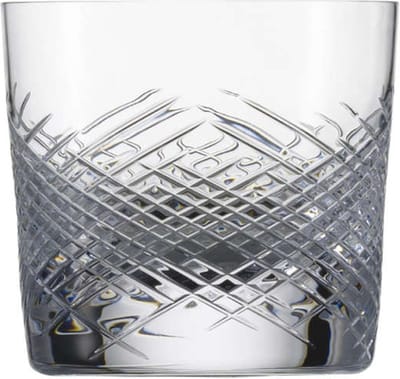 Zwiesel Glas Bar Premium No. 2 by Charles Schumann Klein whiskyglas 274 ml / h: 82 mm