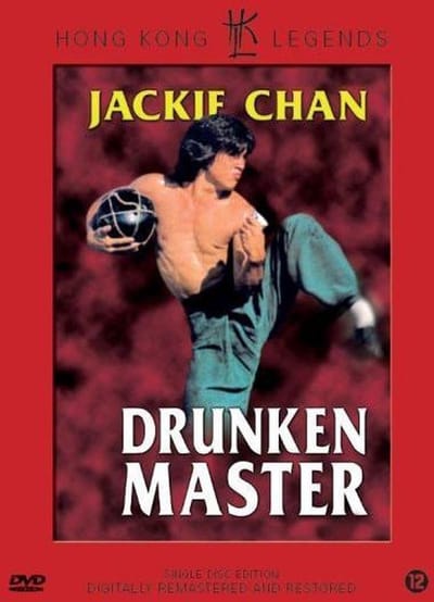 Drunken Master