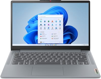 Lenovo IdeaPad Slim 3 | 15.6'' Full HD | AMD Ryzen 3 30 | 8GB DDR5 | 512GB SSD | W11 Pro