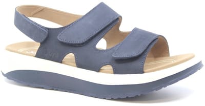 Sandaal Joya Women Panama Blue-Schoenmaat 38