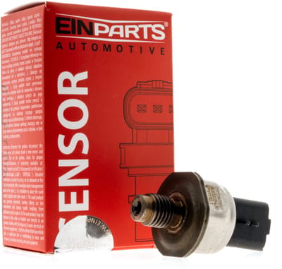 Einparts Automotive Brandstofdruksensor Voor Peugeot Boxer Expert 508 3