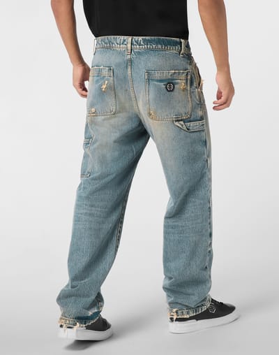 Carpenter Jeans