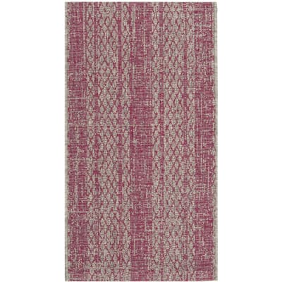 Vloerkleed Rafal in- & outdoor | Safavieh