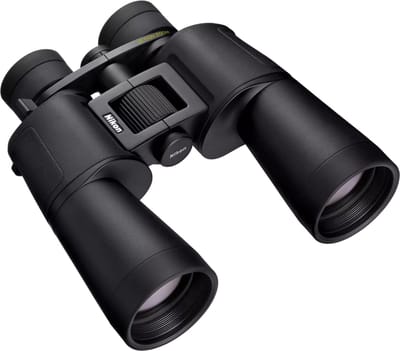 Nikon ACTION ZOOM 10-22x50