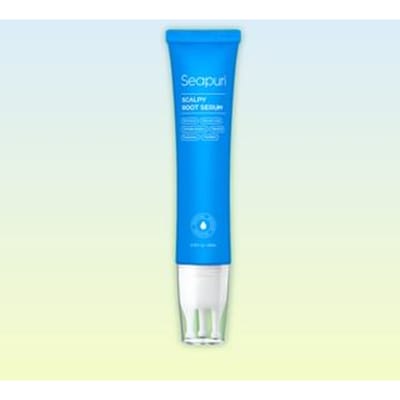 Seapuri - Scalpy Root Serum 65ml
