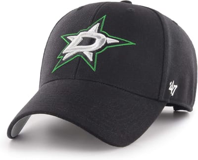 Adjustable Cap Dallas Stars NHL