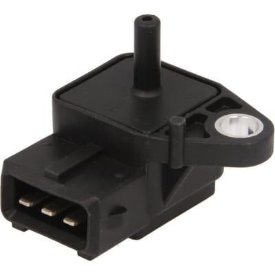 Sensor, inlaatspruitstukdruk DELPHI PS10214
