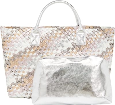 faina 2-in-1 draagtasset 2-in-1 draagtasset