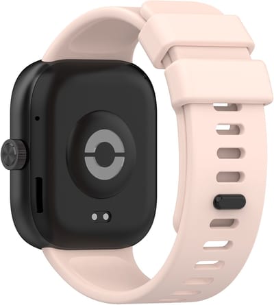 Horlogeband voor Xiaomi Smart Band 8 Pro / Redmi Watch 4