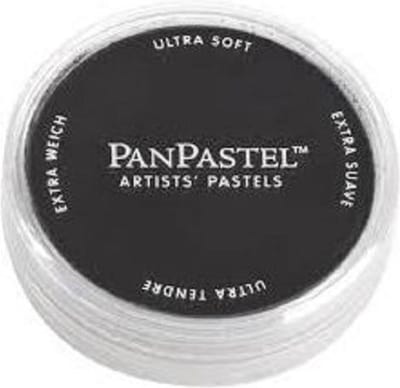PanPastel - Black