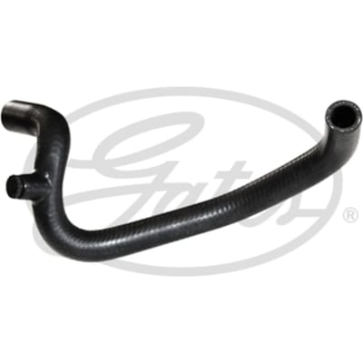 Rubber slang, koelsysteem GATES GAT3995