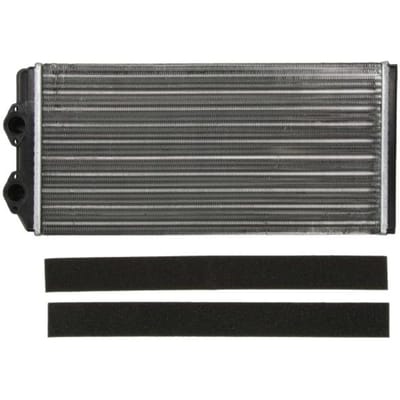 Warmtewisselaar, interieur verwarming HIGHWAY AUTOMOTIVE VLA6034