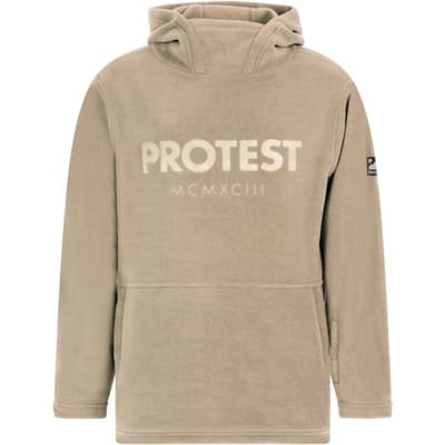 Protest Prtphil - Hoodie Jongens - High-pile teddy fleece - Lange mouwen - Capuchon