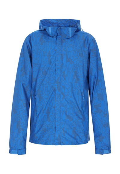 Mo Jas Heren KONING BLAUW