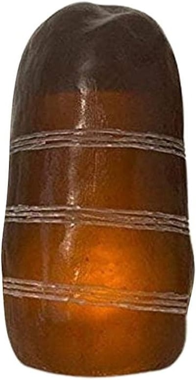 Glanzende Resin Sankara Stenen, Decoratieve Verlichting voor Indiana Jones Fans, Unieke Collectibles voor Thuisdecoratie en Filmaccessoires