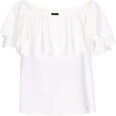 DreiMaster Blouse