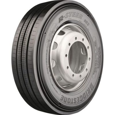Vrachtwagenbanden BRIDGESTONE R-Steer 002 225/75R17.5 129/127M