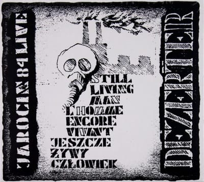 Jeszcze Zywy Czlowiek
