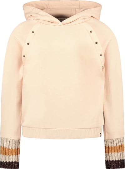 Like Flo F308-5310 Meisjes Trui Maat 122