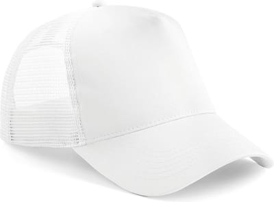 Jumada's - Snapback Trucker Wit