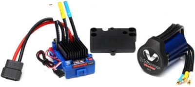 Velineon VXL-3S waterproof & Velineon 3500